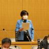 2022年第二回、川崎市議会定例会、予算審査特別委員会での井口真美議員の質問